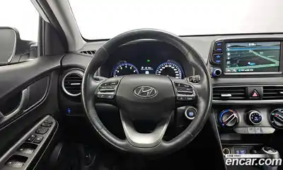 Hyundai Kona 2018 1.6 автомат (гидро), миниатюра 12