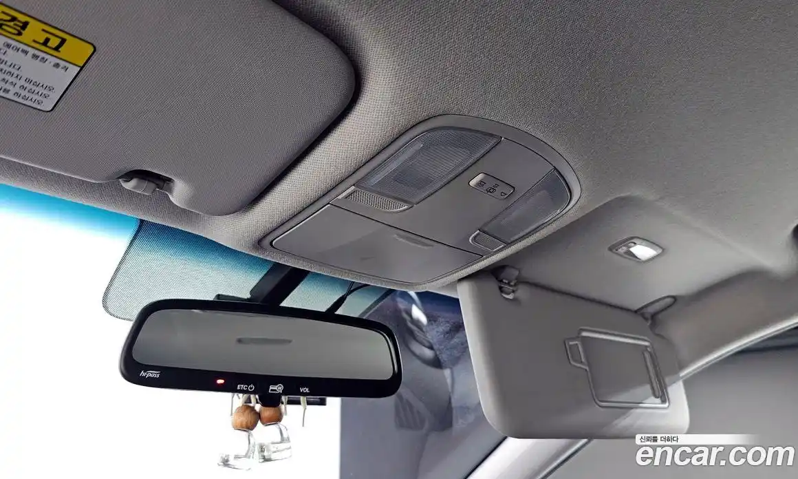 Hyundai Kona 2018 1.6 автомат (гидро), фото 15