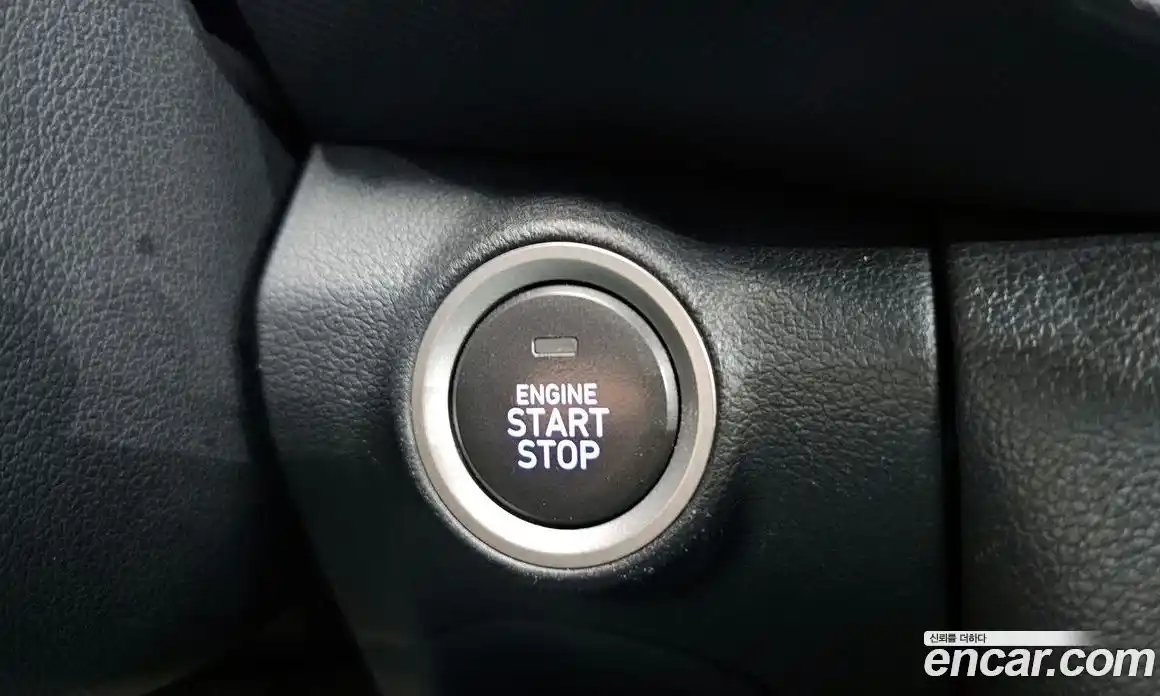 Hyundai Kona 2018 1.6 автомат (гидро), фото 17