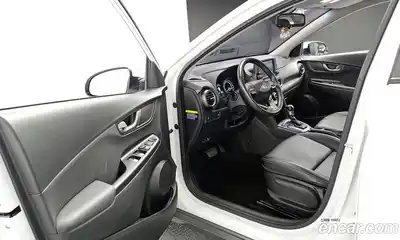 Hyundai Kona 2018 1.6 автомат (гидро), миниатюра 10