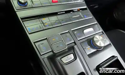 Hyundai Nexo 2022 автомат (гидро), миниатюра 12