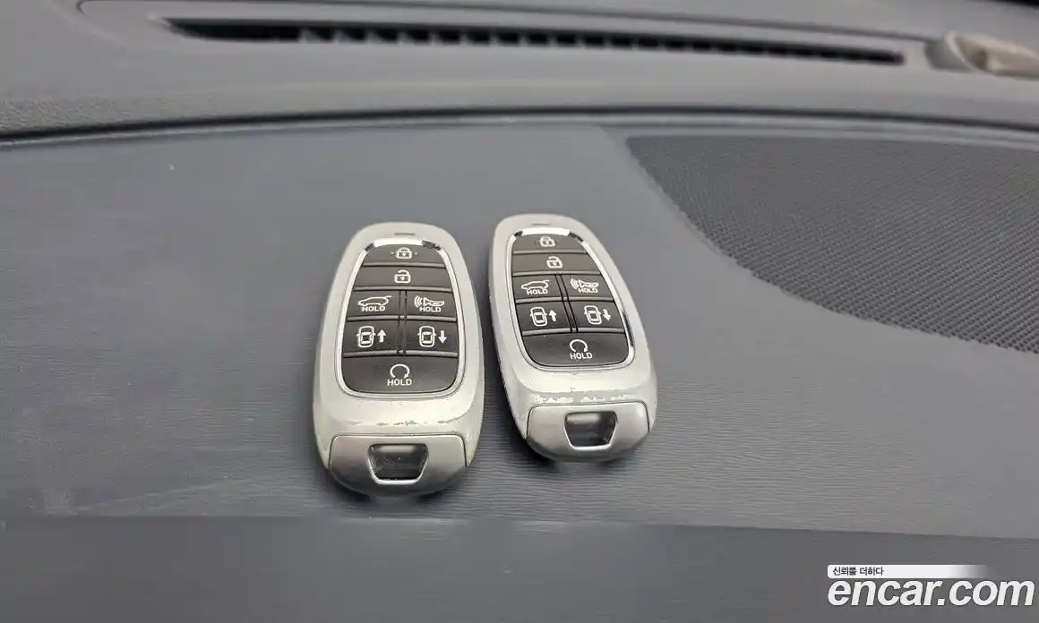 Hyundai Nexo 2022 автомат (гидро), фото 24