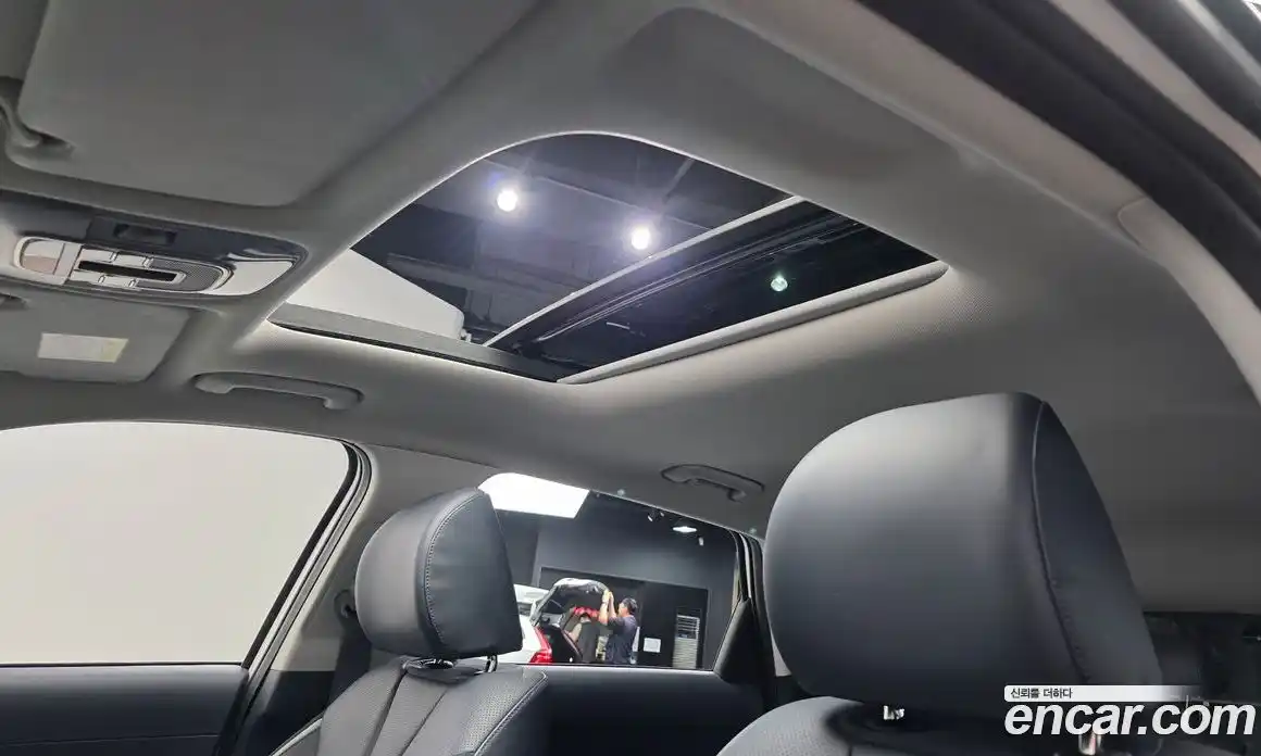 Hyundai Nexo 2022 автомат (гидро), фото 25