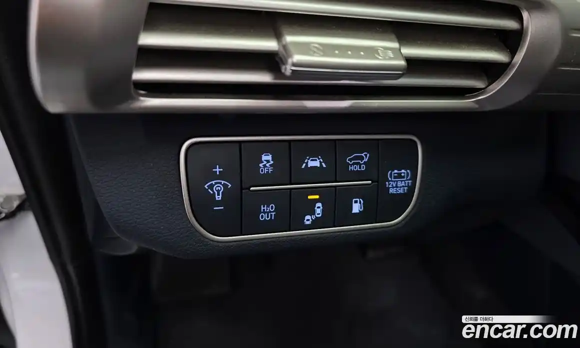 Hyundai Nexo 2022 автомат (гидро), фото 29