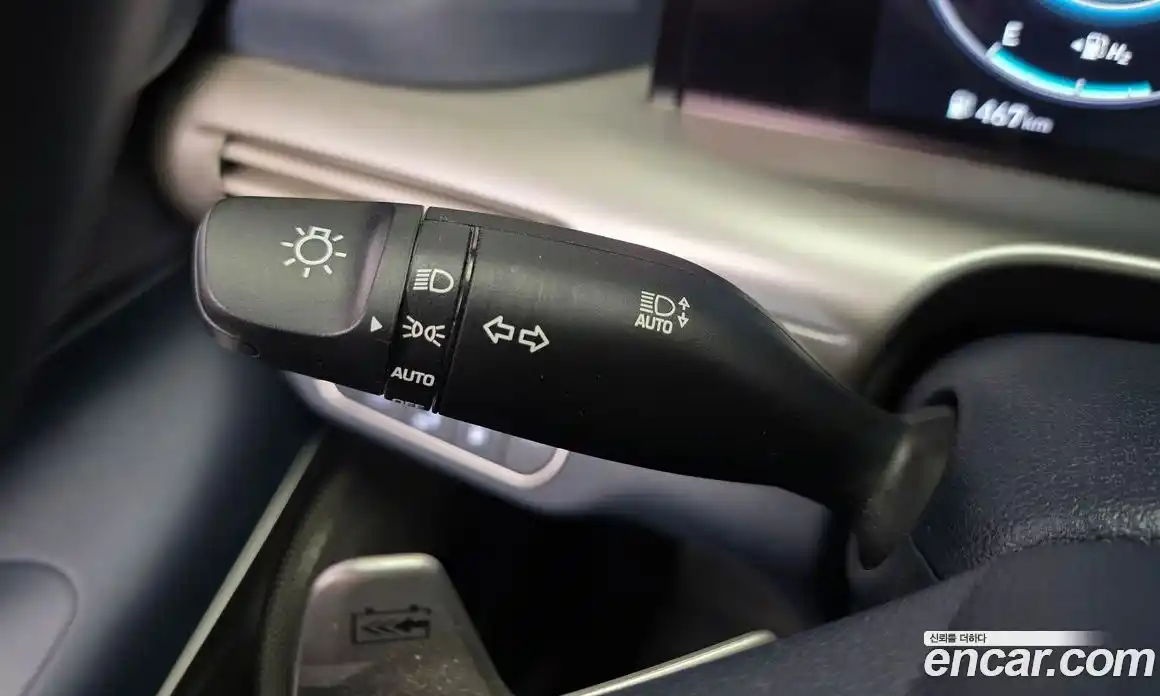 Hyundai Nexo 2022 автомат (гидро), фото 31
