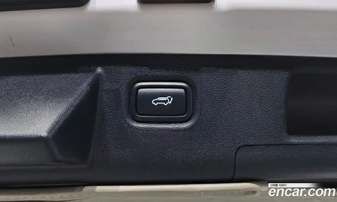 Hyundai Nexo 2022 автомат (гидро), фото 35