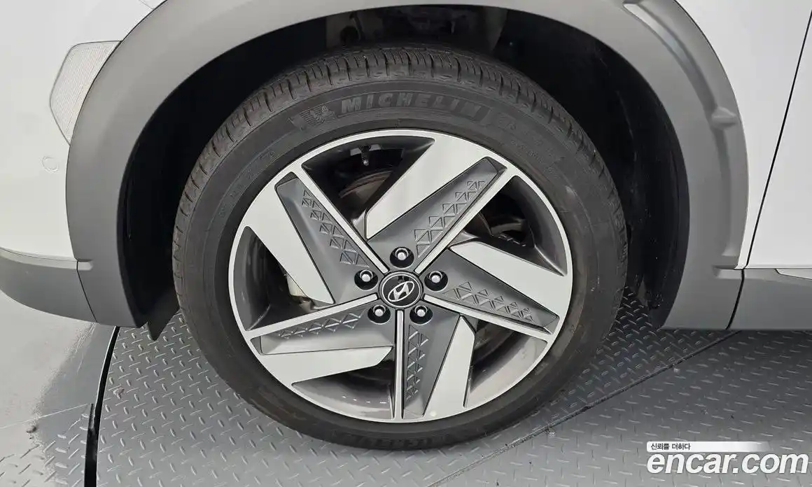 Hyundai Nexo 2022 автомат (гидро), фото 5