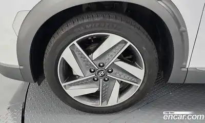 Hyundai Nexo 2022 автомат (гидро), миниатюра 5