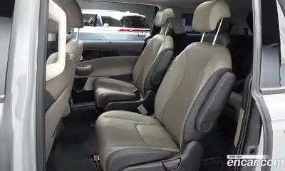 Kia Carnival 2025 2.2 автомат (гидро), миниатюра 12