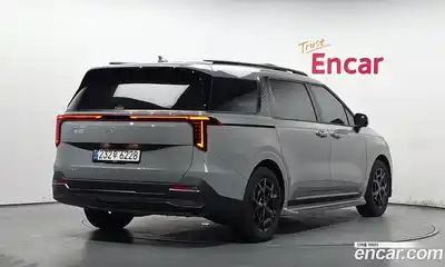 Kia Carnival 2025 2.2 автомат (гидро), миниатюра 2