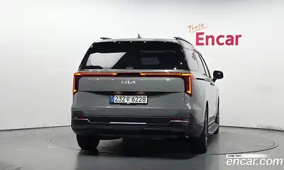 Kia Carnival 2025 2.2 автомат (гидро), миниатюра 4