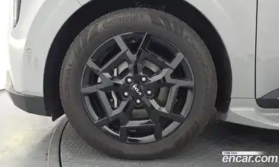 Kia Carnival 2025 2.2 автомат (гидро), миниатюра 5