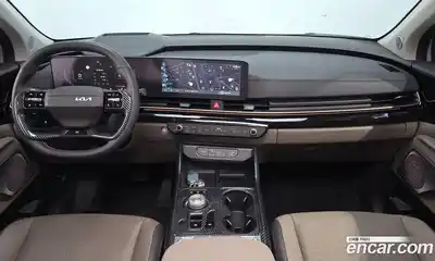 Kia Carnival 2025 2.2 автомат (гидро), миниатюра 7