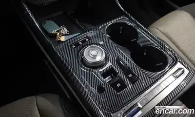 Kia Carnival 2025 2.2 автомат (гидро), миниатюра 9