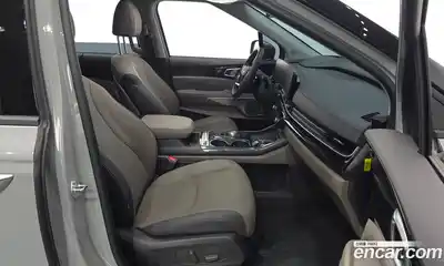 Kia Carnival 2025 2.2 автомат (гидро), миниатюра 10