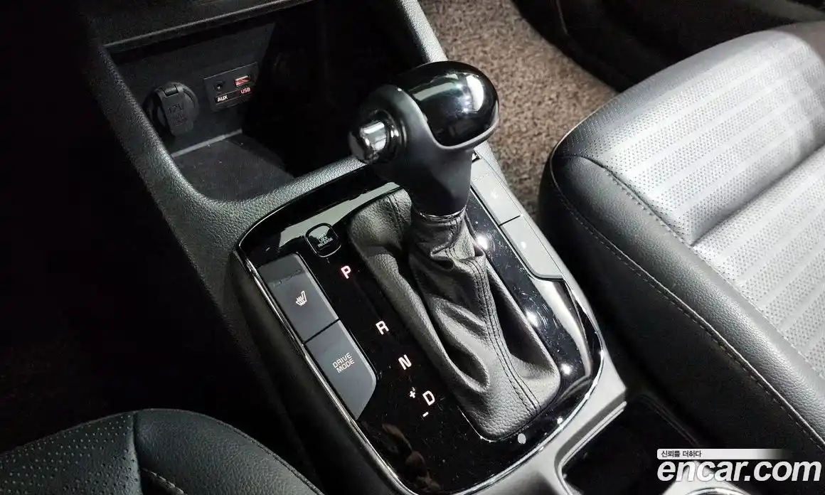 Kia K3 2017 1.6 автомат (гидро), фото 12