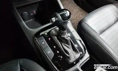 Kia K3 2017 1.6 автомат (гидро), миниатюра 12