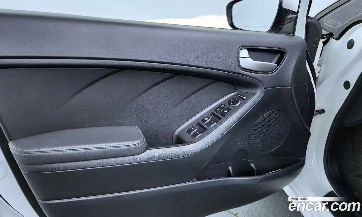 Kia K3 2017 1.6 автомат (гидро), фото 14