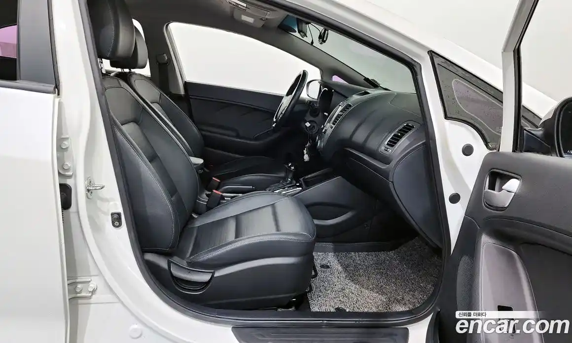 Kia K3 2017 1.6 автомат (гидро), фото 17