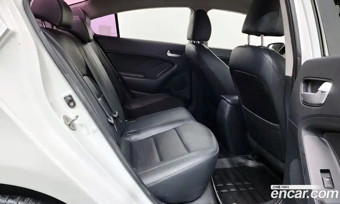 Kia K3 2017 1.6 автомат (гидро), фото 18