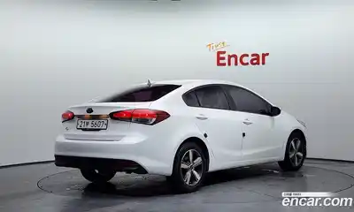 Kia K3 2017 1.6 автомат (гидро), миниатюра 2