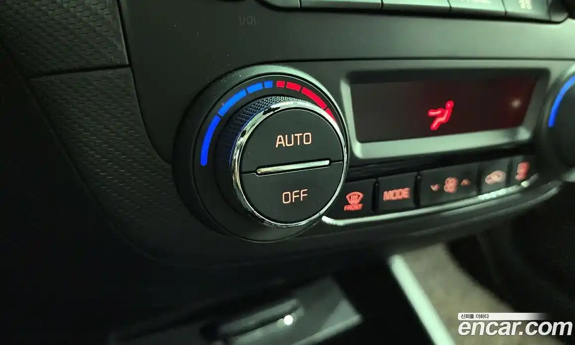 Kia K3 2017 1.6 автомат (гидро), фото 24