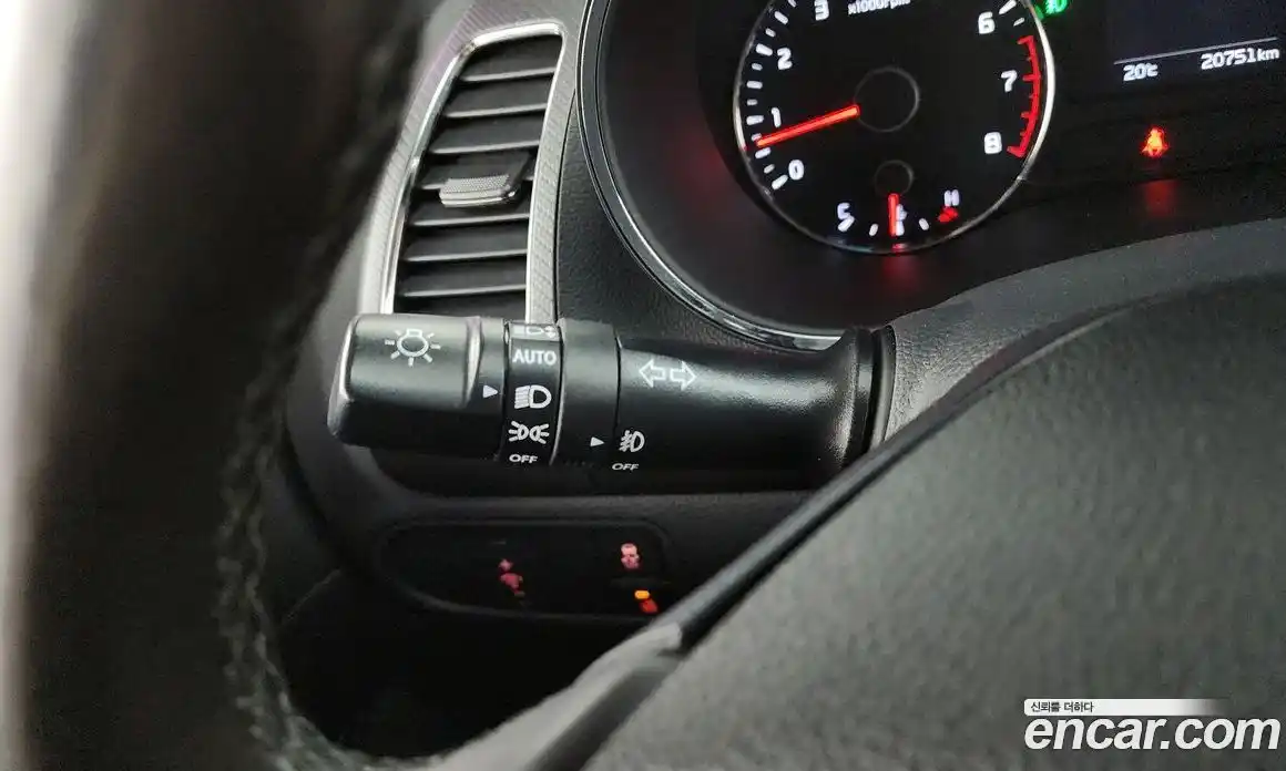 Kia K3 2017 1.6 автомат (гидро), фото 25