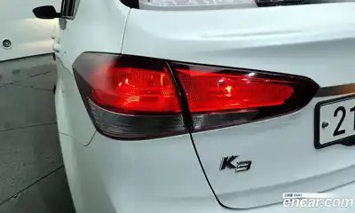 Kia K3 2017 1.6 автомат (гидро), миниатюра 9
