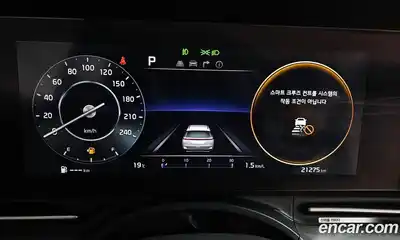 Kia Carnival 2022 3.5 автомат (гидро), миниатюра 11