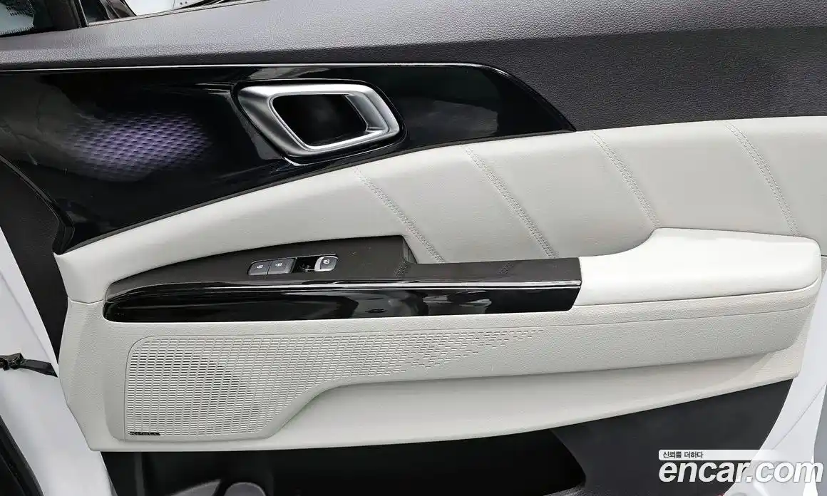 Kia Carnival 2022 3.5 автомат (гидро), фото 14