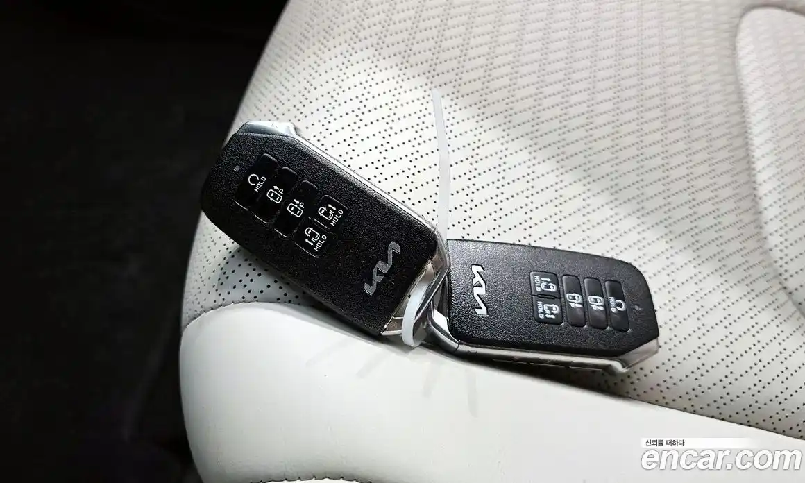 Kia Carnival 2022 3.5 автомат (гидро), фото 15