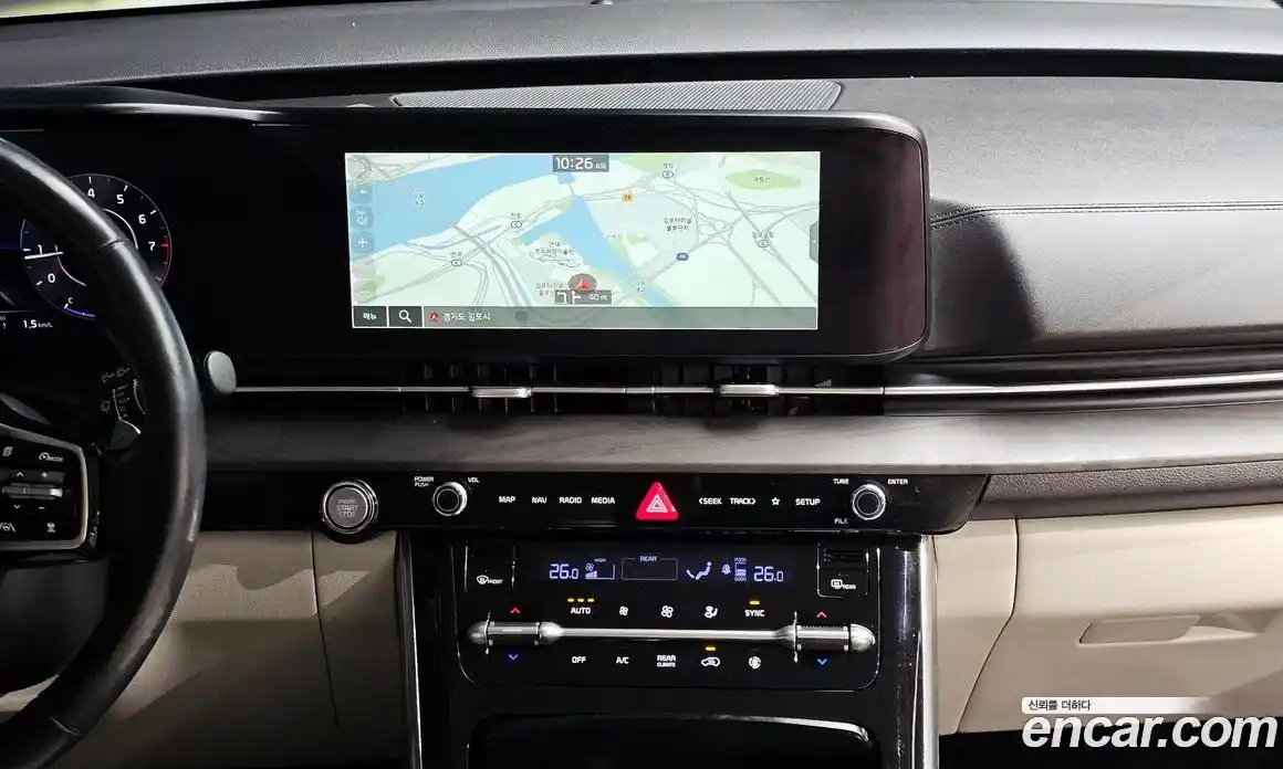Kia Carnival 2022 3.5 автомат (гидро), фото 22
