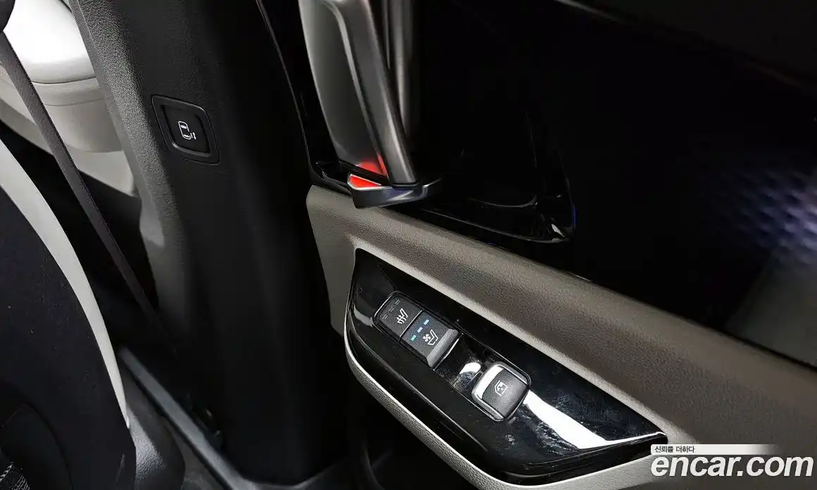 Kia Carnival 2022 3.5 автомат (гидро), фото 25