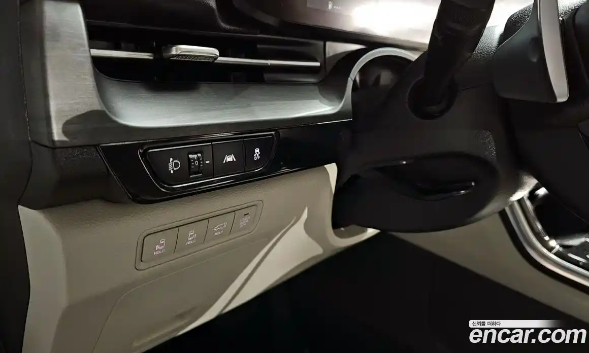 Kia Carnival 2022 3.5 автомат (гидро), фото 27