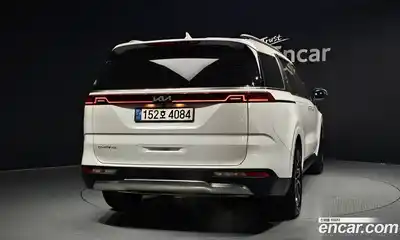 Kia Carnival 2022 3.5 автомат (гидро), миниатюра 4