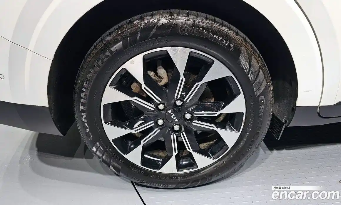 Kia Carnival 2022 3.5 автомат (гидро), фото 5