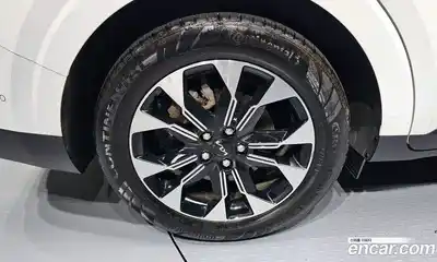 Kia Carnival 2022 3.5 автомат (гидро), миниатюра 5