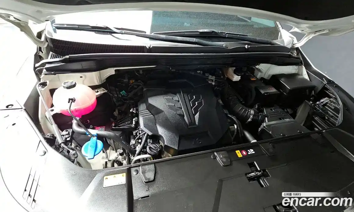 Kia Carnival 2022 3.5 автомат (гидро), фото 6