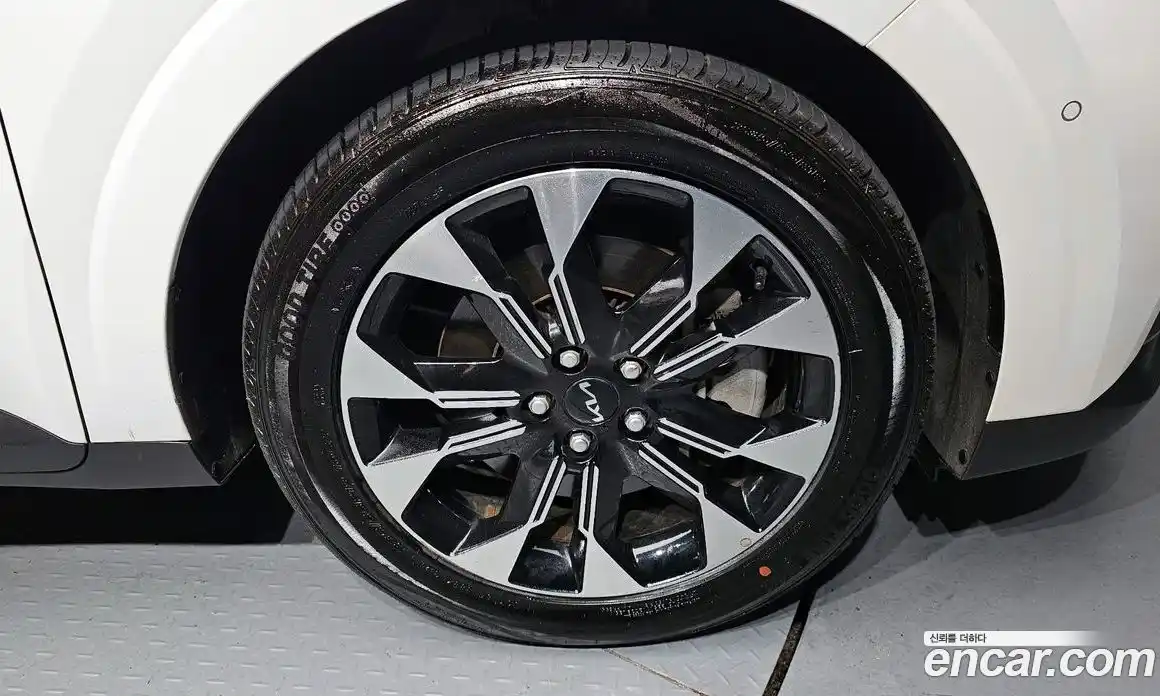 Kia Carnival 2022 3.5 автомат (гидро), фото 7