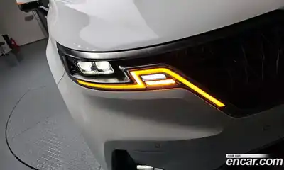 Kia Carnival 2022 3.5 автомат (гидро), миниатюра 8