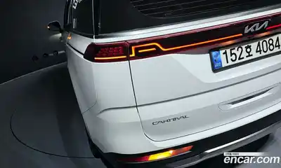 Kia Carnival 2022 3.5 автомат (гидро), миниатюра 9