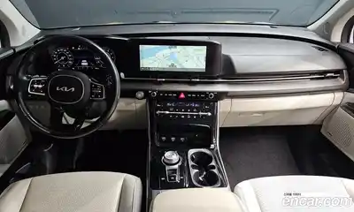 Kia Carnival 2022 3.5 автомат (гидро), миниатюра 10