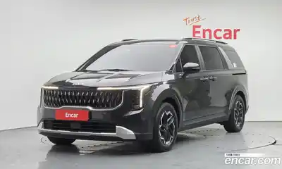 Kia Carnival, 2024, 23 232 км