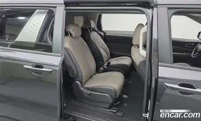 Kia Carnival 2024 3.5 автомат (гидро), миниатюра 11