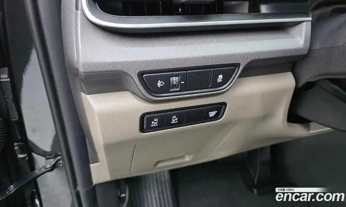 Kia Carnival 2024 3.5 автомат (гидро), фото 12