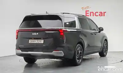 Kia Carnival 2024 3.5 автомат (гидро), миниатюра 2