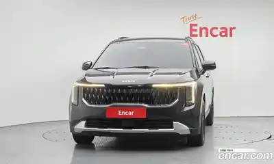 Kia Carnival 2024 3.5 автомат (гидро), миниатюра 3