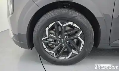 Kia Carnival 2024 3.5 автомат (гидро), миниатюра 5