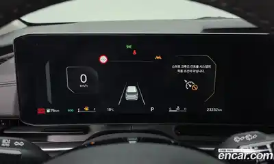 Kia Carnival 2024 3.5 автомат (гидро), миниатюра 8