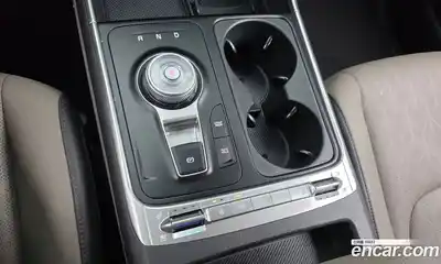 Kia Carnival 2024 3.5 автомат (гидро), миниатюра 9